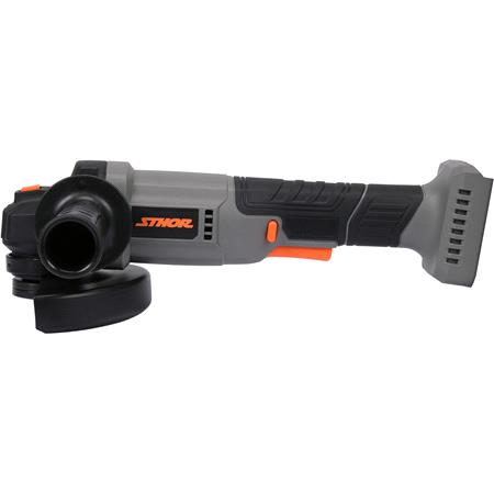 ANGLE GRINDER 20V (125MM;BODY)