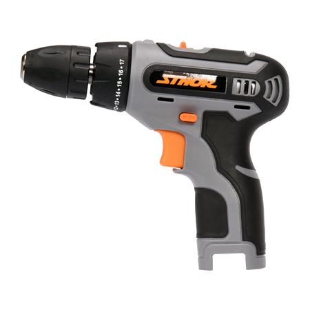 DRILL DRIVER 12V BODY
