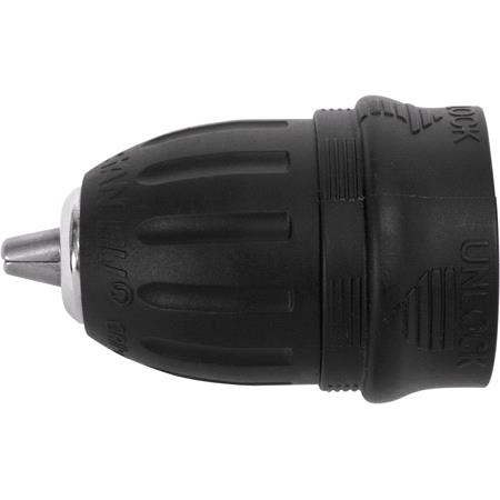 DRILL DRIVER 12V + CHANGEABLE CHUCK; SET