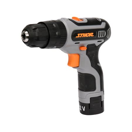 IMPACT DRILL DRIVER + 1 X BATTERY