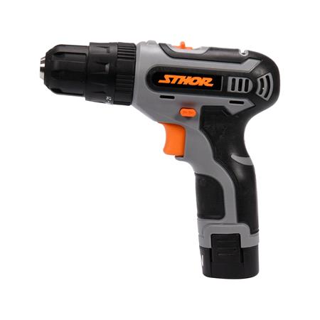 IMPACT DRILL DRIVER + 1 X BATTERY