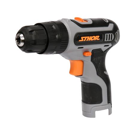 IMPACT DRILL DRIVER 12V BODY