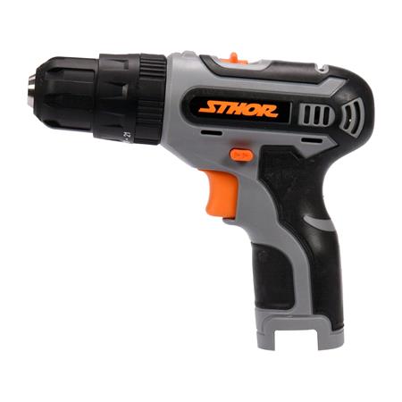 IMPACT DRILL DRIVER 12V BODY