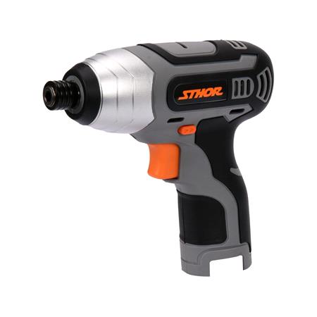 IMPACT SCREWDRIVER 12V BODY