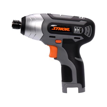 IMPACT SCREWDRIVER 12V BODY