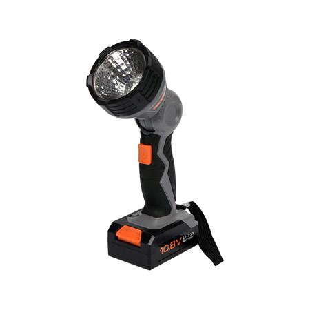 CORDLESS TORCH 10,8V