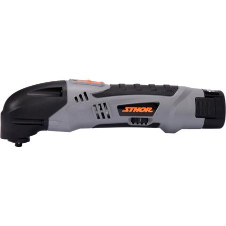 MULTITOOL 12V + 1 BATTERY