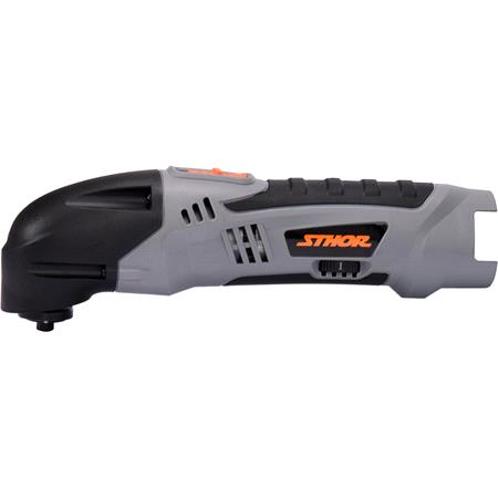 MULTITOOL 12V BODY