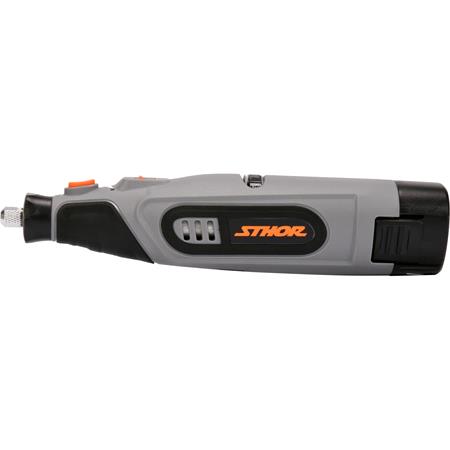 MINI GRINDER 12V + 1 X BATTERY