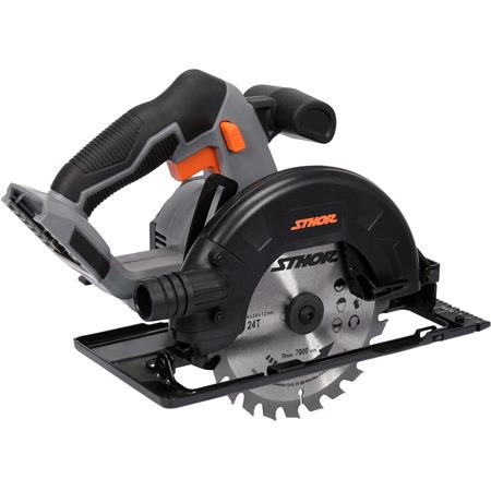 CIRCULAR SAW 20V (165MM;BODY)