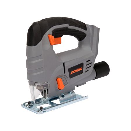 JIG SAW 20V (2300 SPM; BODY)