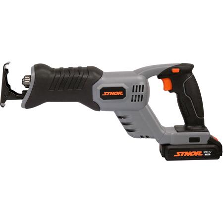 SABRE SAW 20V (0 3000SPM;2,0AH)