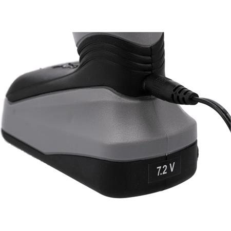 CORDLESS GLUE GUN 7,2V