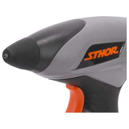 CORDLESS GLUE GUN 7,2V