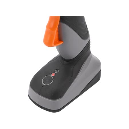 CORDLESS GLUE GUN 7,2V