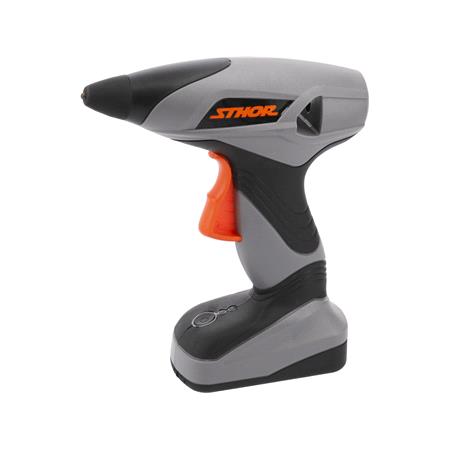 CORDLESS GLUE GUN 7,2V