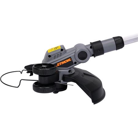 20V CORDLESS GRASS TRIMMER
