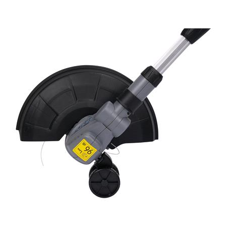 20V CORDLESS GRASS TRIMMER