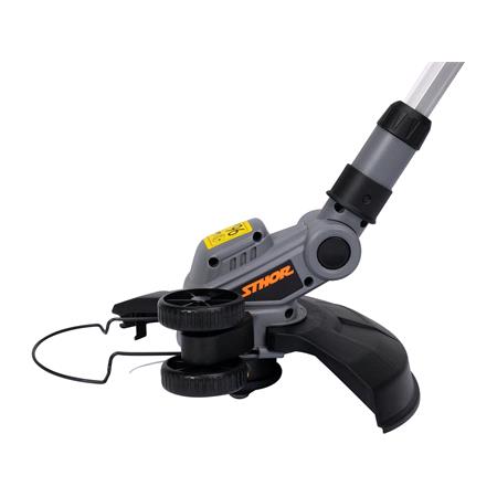 20V CORDLESS GRASS TRIMMER