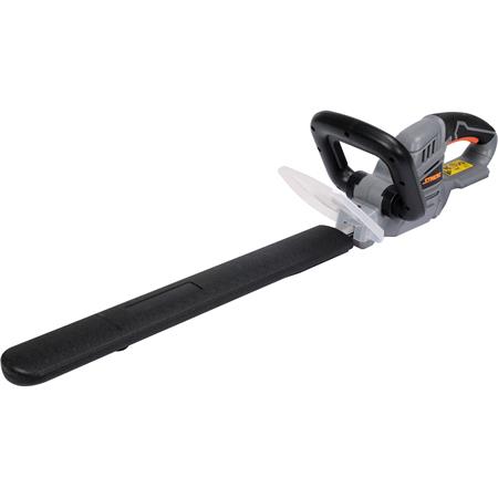 20V CORDLESS HEDGE TRIMMER 45CM