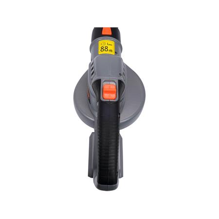 20V CORDLESS BLOWER