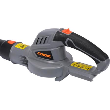 20V CORDLESS BLOWER