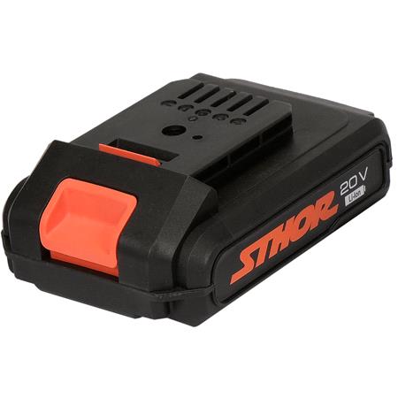 BATTERY 20V 2AH (LI ION)