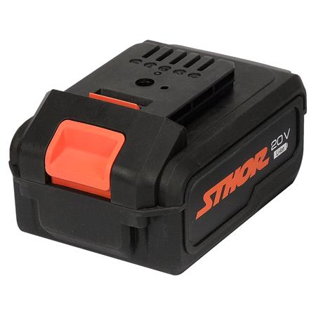 BATTERY 20V 4AH (LI ION)
