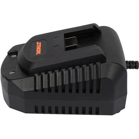 CHARGER 20V 2A (CHARGING TIME 60 MIN)