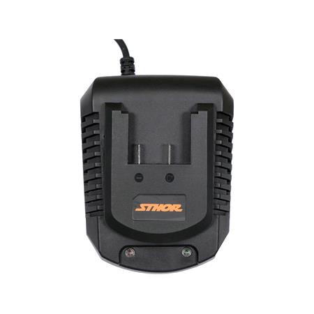 CHARGER 20V 2A (CHARGING TIME 60 MIN)