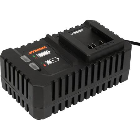 CHARGER 20V 4A (CHARGING TIME 2AH=30MIN)