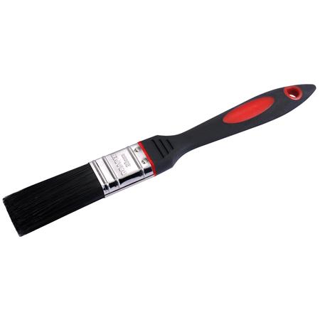 Draper Redline 78622 Soft Grip Paint Brush (25mm)