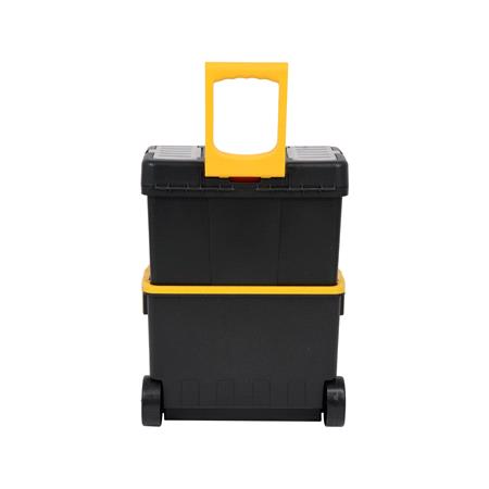 TROLLEY TOOL BOX 2 SEGMENTS