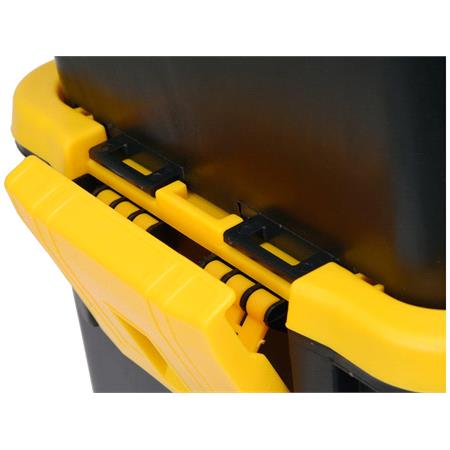 TROLLEY TOOL BOX 2 SEGMENTS