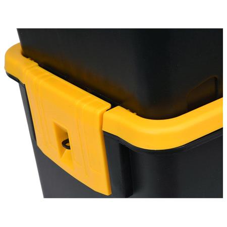 TROLLEY TOOL BOX 2 SEGMENTS