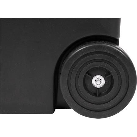 TROLLEY TOOL BOX 2 SEGMENTS