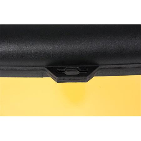 TROLLEY TOOL BOX 3 SEGMENTS