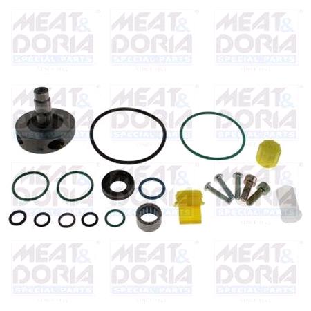 Meat & Doria Common Rail System Repair Kits