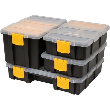 4 PC ORGANIZERS SET