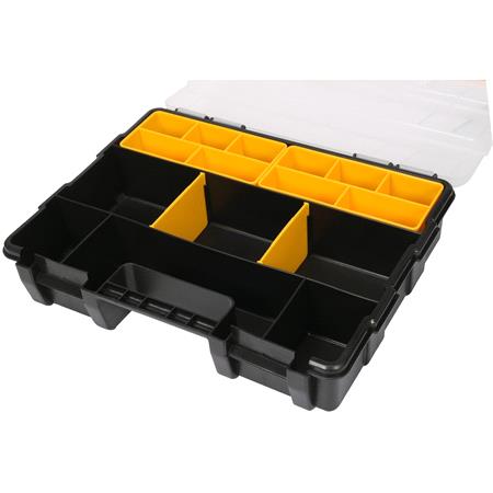 4 PC ORGANIZERS SET