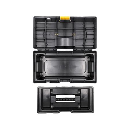 PLASTIC TOOL BOX 16"