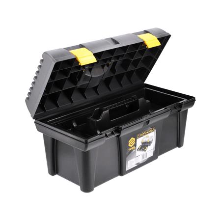 PLASTIC TOOL BOX 20"