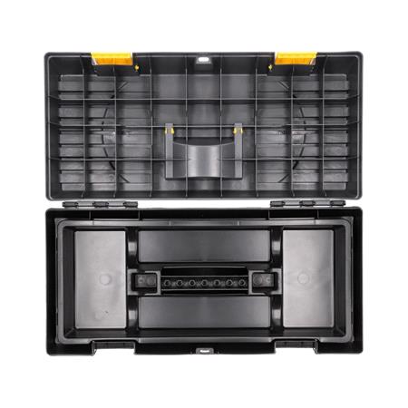 PLASTIC TOOL BOX 20"