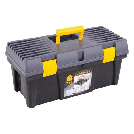 PLASTIC TOOL BOX 20"