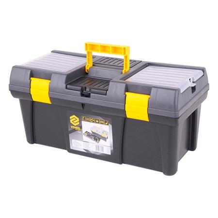 PLASTIC TOOL BOX PR 20"