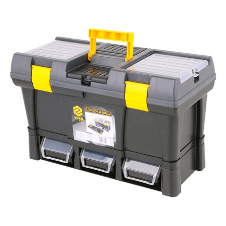 MODULE TOOL BOX