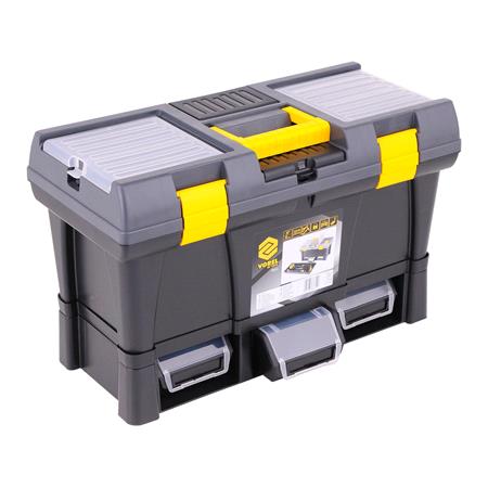 MODULE TOOL BOX