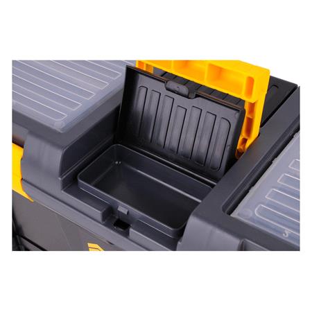 MODULE TOOL BOX