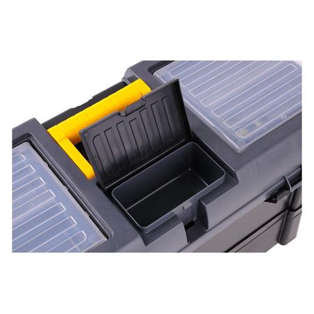 MODULE TOOL BOX