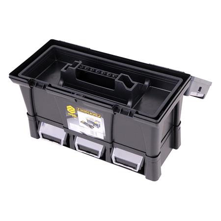 MODULE TOOL BOX